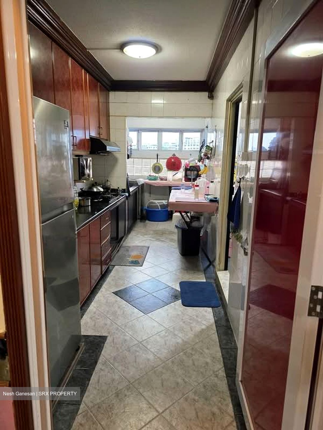 Blk 556 Woodlands Drive 53 (Woodlands), HDB 5 Rooms #566382731